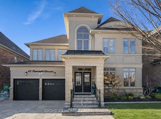 48 Cannington Cres, Brampton, ON L6X 2Y4