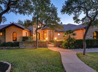 109 Tuscany Way, Georgetown, TX 78633