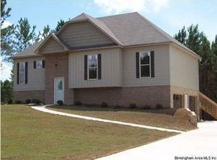 525 Magnolia Crest Ct, Odenville, AL 35120