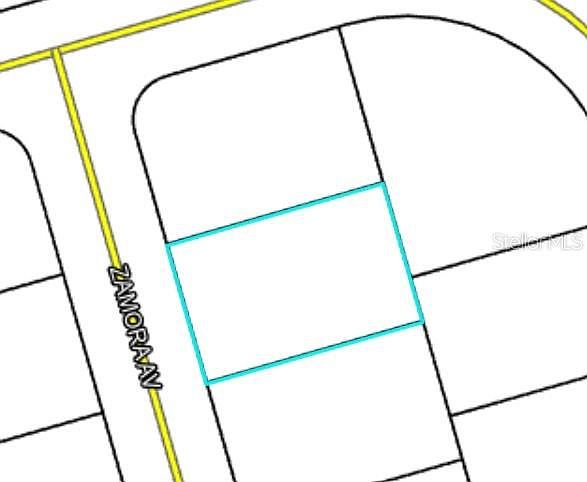 1st image of Zamora Ave Lot 2