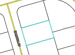 Zamora Ave Lot 2, Chipley, FL 32428