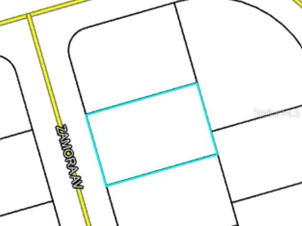 Zamora Ave Lot 2, Chipley, FL 32428