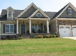 1031 Thornwood Dr, Watkinsville, GA 30677