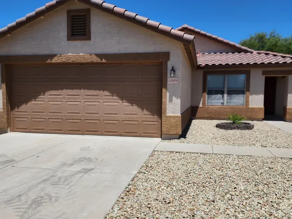 15864 W Evans Dr, Surprise, AZ 85379