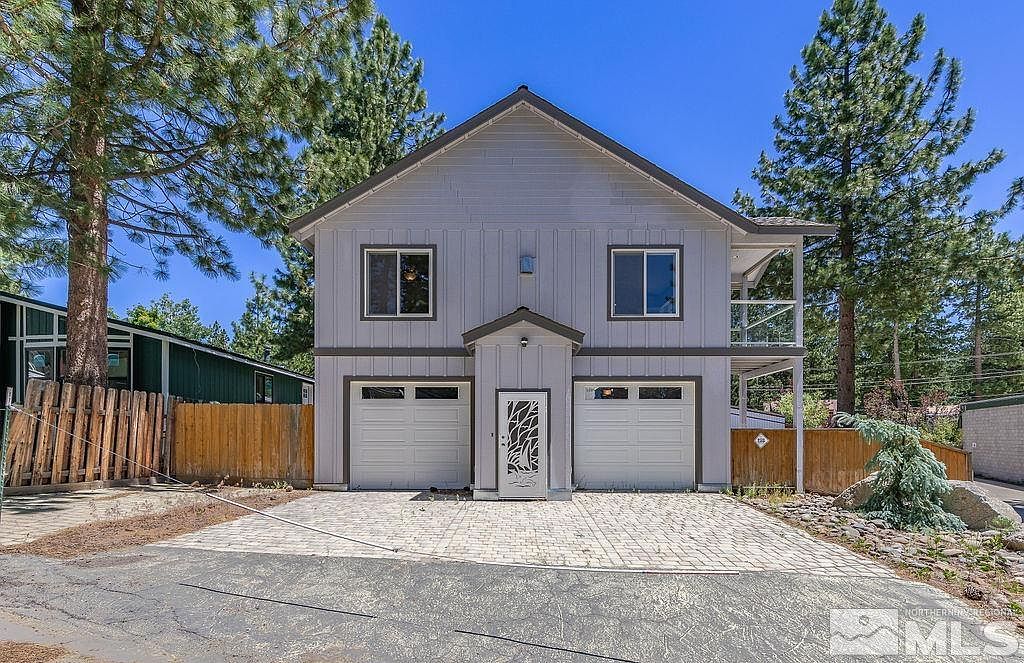 163 Sage Dr 50, Stateline, NV 89449 Zillow