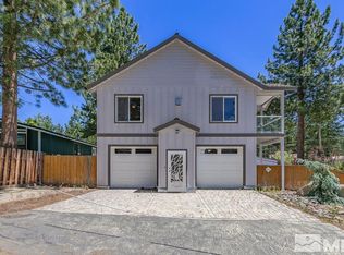 163 Sage Dr, Stateline, NV 89449