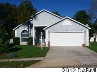 609 Celito Dr, New Smyrna Beach, FL 32168