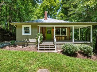 5269 Flat Springs Rd, Elk Park, NC 28622