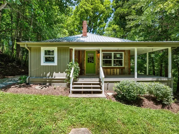 5269 Flat Springs Road, Elk Park, NC 28622
