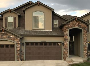 4357 Shepardscress Dr, Johnstown, CO 80534