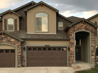 4357 Shepardscress Dr, Johnstown, CO, 80534