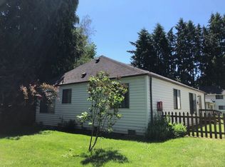 1655 Douglas St #2B-1BA-800SQFT, Forest Grove, OR 97116