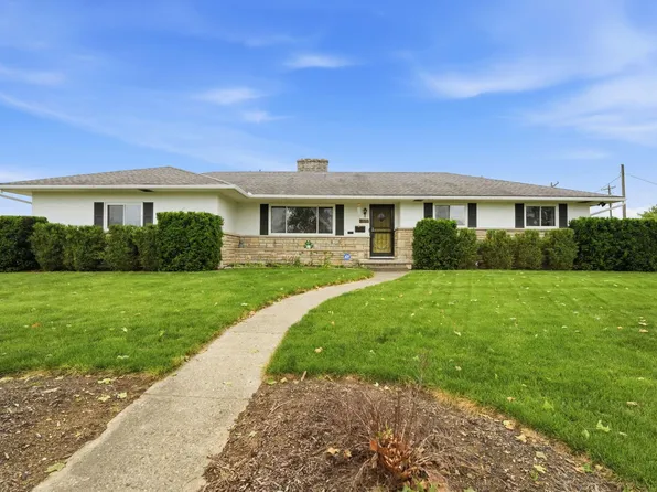 3155 Vanderberg Ave, Columbus, OH 43204
