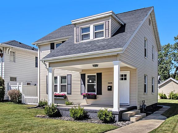 4th image of 3405 Mishawaka Ave