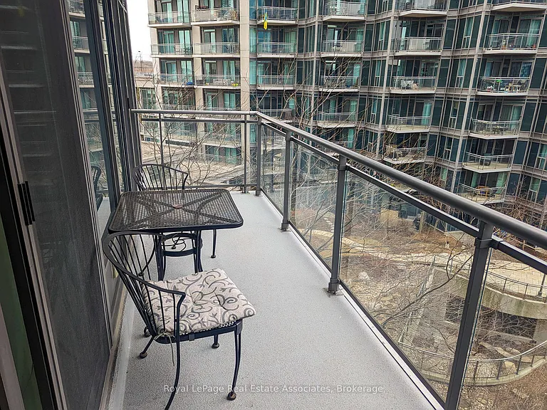 2121 Lake Shore Blvd W #509 — Photo 17