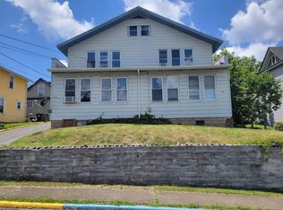 210 & 212 Dewey St, Morgantown, WV 26501