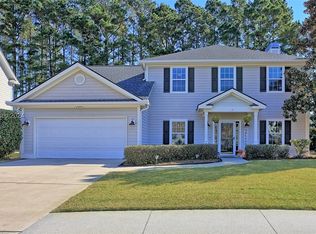 25 Station Loop, Bluffton, SC 29910
