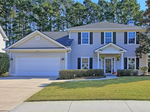 25 Station Loop, Bluffton, SC 29910