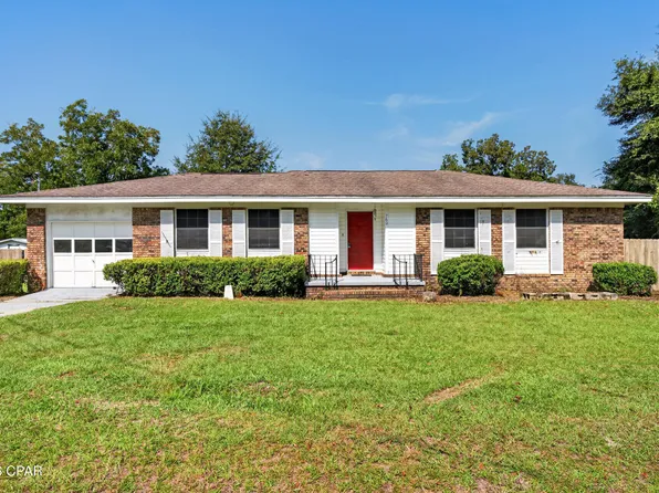 760 Brown St, Chipley, FL 32428
