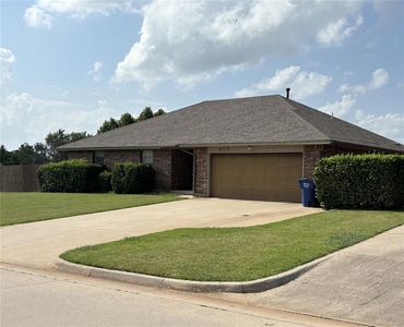 425 W Crooked Branch Way, Mustang, OK, 73064