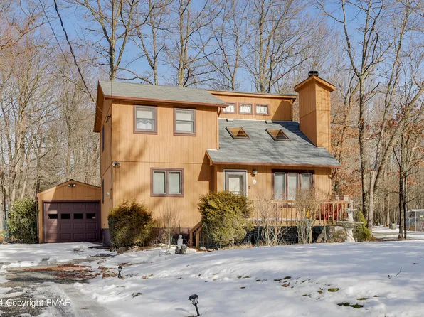 135 N Shore Dr, Albrightsville, PA 18210