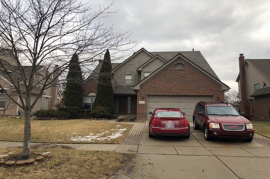 1st image of 42082 Trent Dr