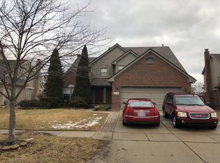 42082 Trent Dr, Canton, MI 48188