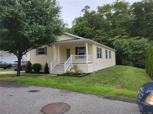 18 Cliff Road, Ledyard, CT 06339