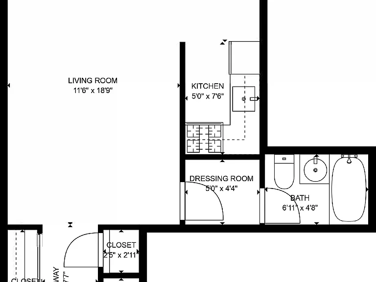 250 E 39th St #10R — Photo 2