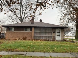 17202 Lorenz Ave, Lansing, IL