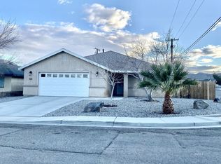 935 W Wasp Ave, Ridgecrest, CA 93555