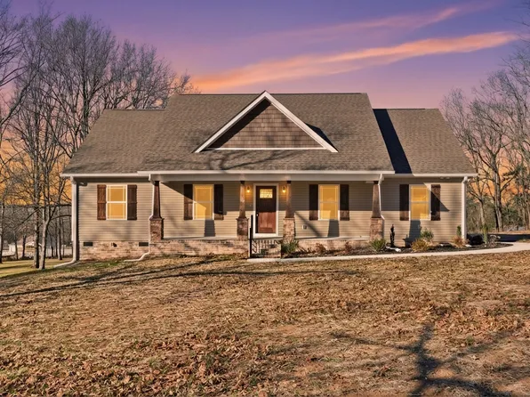 307 Ledgeview Dr, Shelbyville, TN 37160