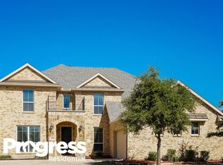 2952 Cool Water Ter, Grand Prairie, TX 75054