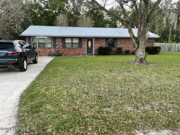 902 CHRISTIE COURT Road, Macclenny, FL 32063