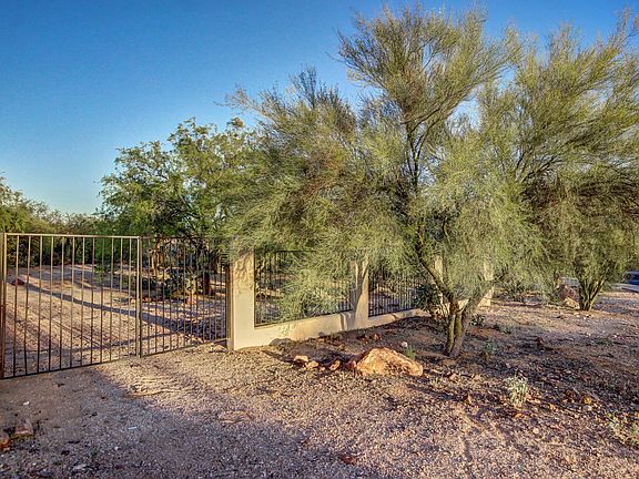4th image of 5184 N Sabino Hills Dr