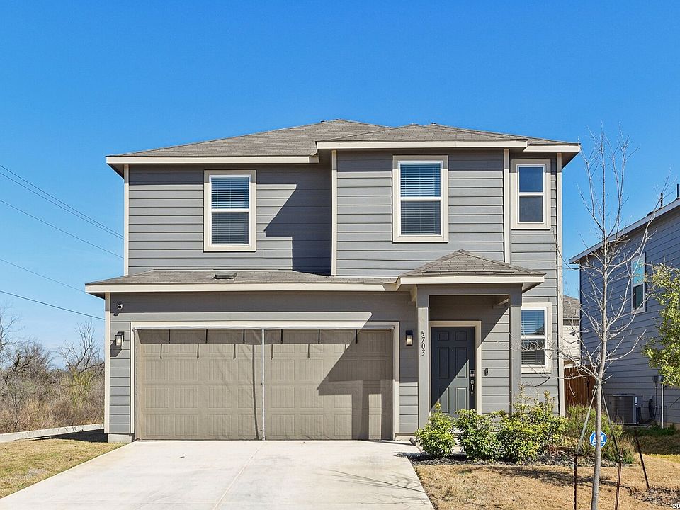 1st image of 5703 Topaz Way