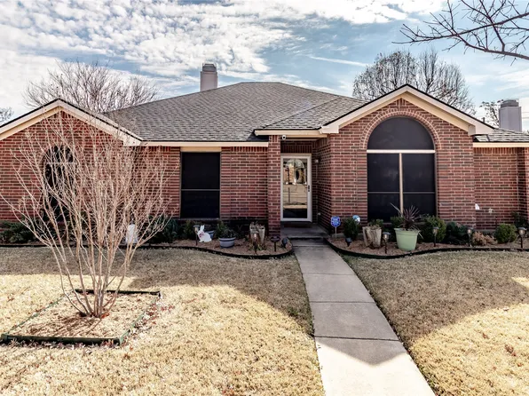 266 E Ridgegate Dr, Garland, TX 75040