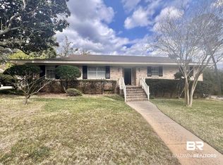 401 Stillwood Ln, Mobile, AL 36608