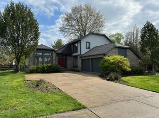 1008 Rutland Way, Columbus, OH 43085