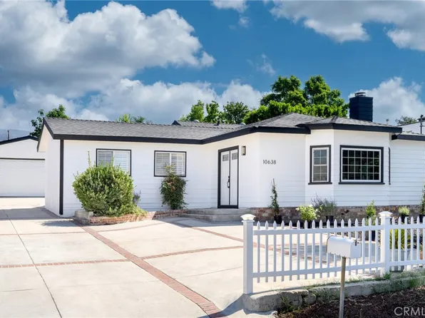 10638 Langmuir Ave, Sunland, CA 91040