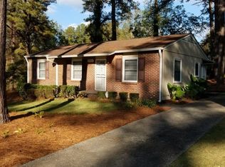 3711 Adkins Rd NW, Atlanta, GA 30331