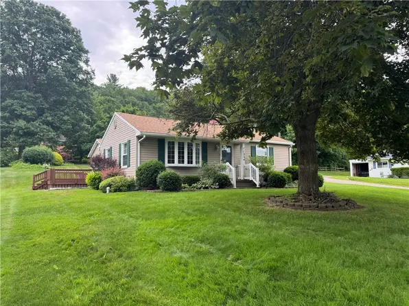 1324 E Main St, Bradford, PA 16701