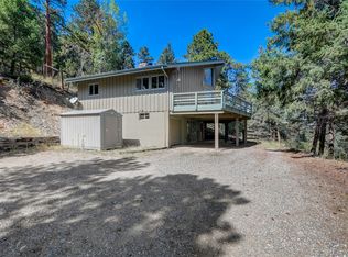 903 Stiles Dr, Evergreen, CO 80439