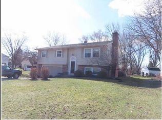 4849 Ryan Rd, Toledo, OH 43614