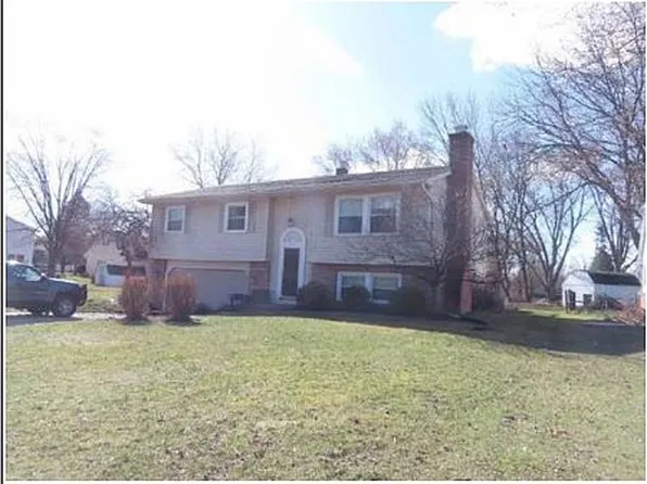 4849 Ryan Rd, Toledo, OH 43614