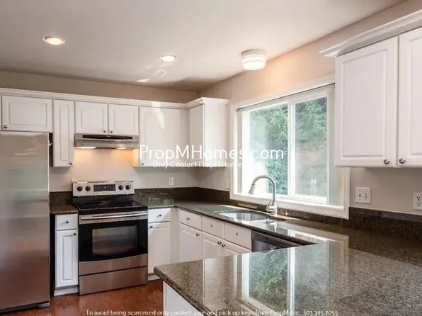 18396 SW Colfelt Ln, Sherwood, OR 97140