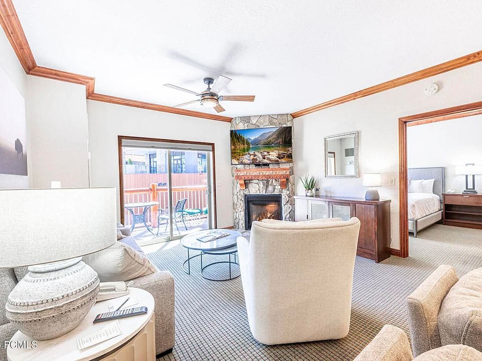 1st image of 3000 Canyons Resort Dr #4610