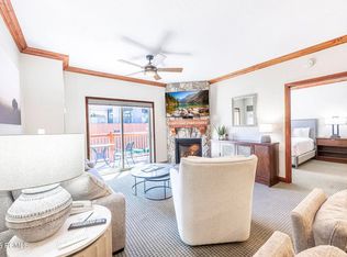 3000 Canyons Resort Dr #4610, Coalville, UT 84098