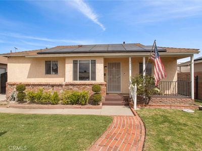 11339 Cecilia St, Downey, CA, 90241