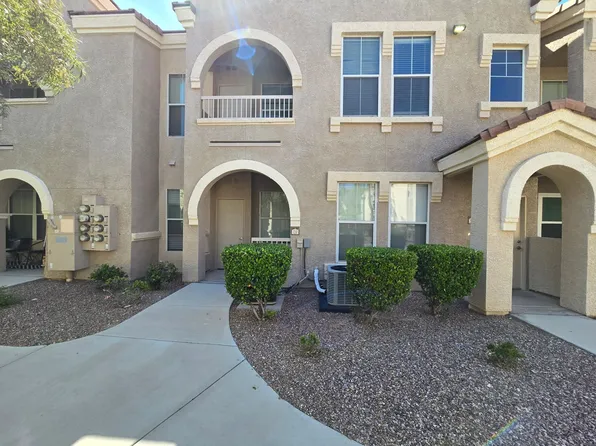 10550 W Alexander Rd, Las Vegas, NV